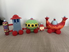 In the Night Garden Ninky Nonk