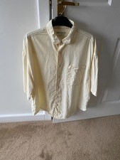 zara relaxed fit shirt