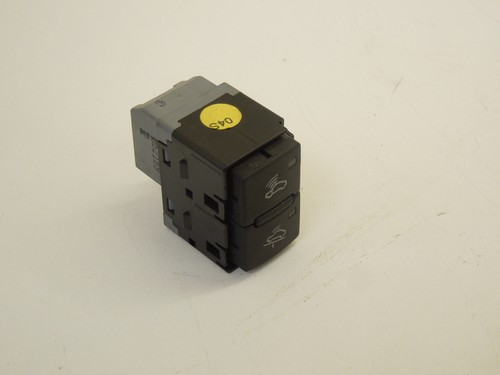 Audi cabriolet alarm - cabriolet, 8p