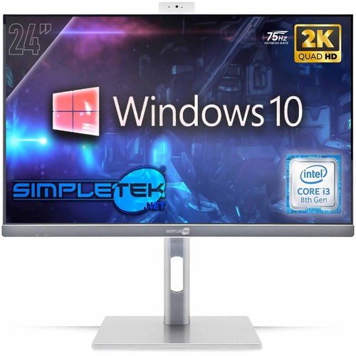 All one 75hz i3 - all,