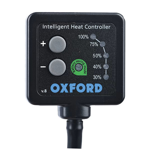 Oxford heated grips - oxford,