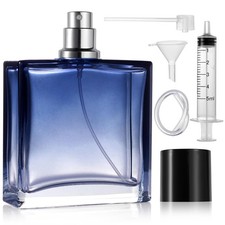 Nadinsta 100ml empty glass - nadinsta,