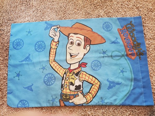 Disney toy story standard - story, size