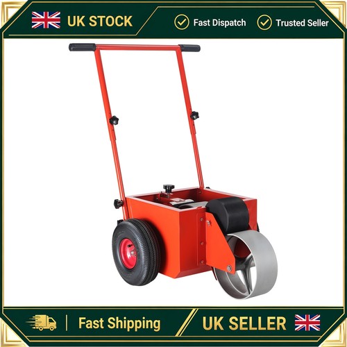 Wheel transfer line marker - line,