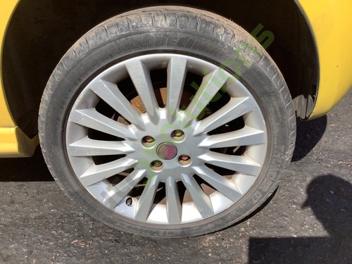 Fiat grande punto sporting - fiat,