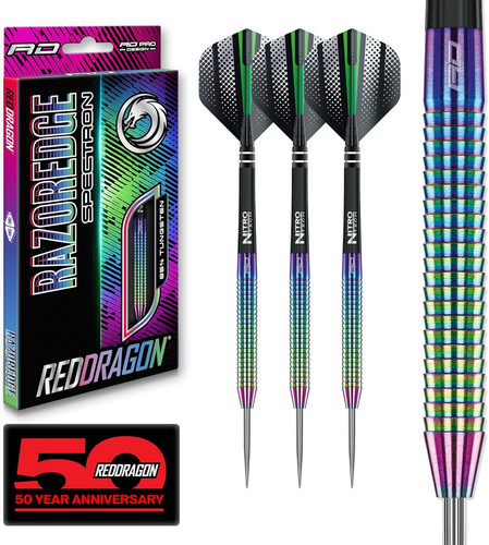 Razor edge spectron - razor,