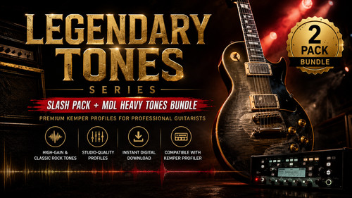 Slash pack heavy - slash,