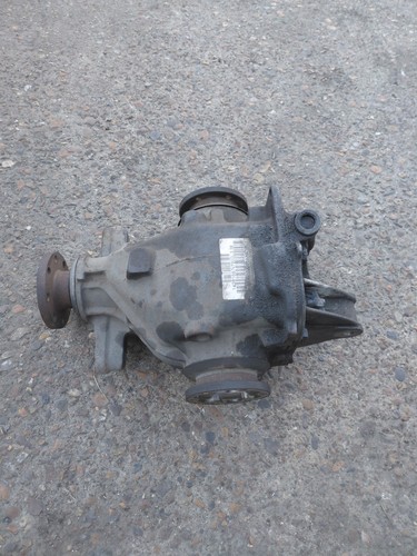 Bmw series e46 rear - 3,