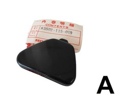 Lid Toolbox Box Toolbox Honda CY 50 80, CB 125, CG 100 125, XL 100 125