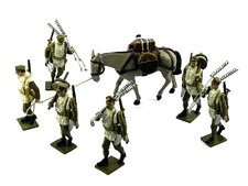 Toy Army Workshop British WW1