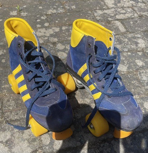 1980 vintage retro roller - 1980's,