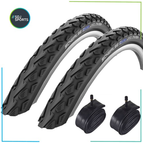 Schwalbe land cruiser 700 - schwalbe, x