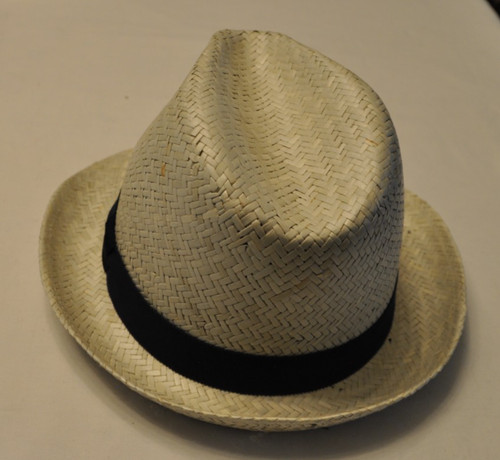 Hackett trilby hat canvas - hackett,