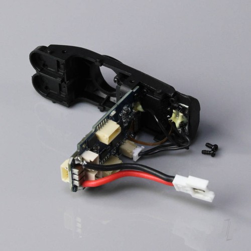 Esky multi control unit - control,