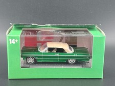 M2 1964 Chevrolet Impala