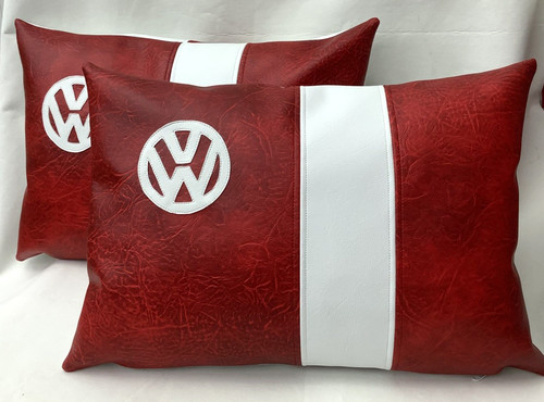 Campervan faux leather - faux,