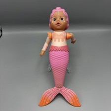 Zapf Creation Mermaid Doll
