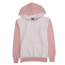 Nike Women’s Pink & Beige