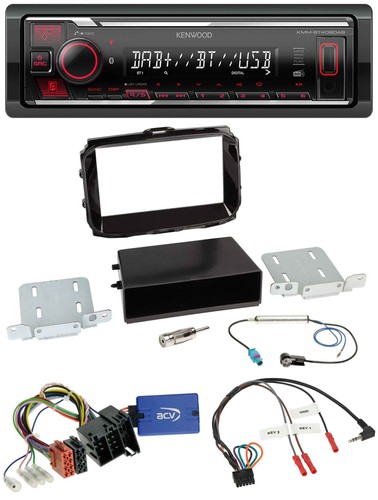 Kenwood steering wheel - kenwood,
