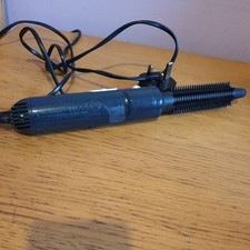 vidal sassoon hot air styler