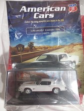 Hachette Authentic American