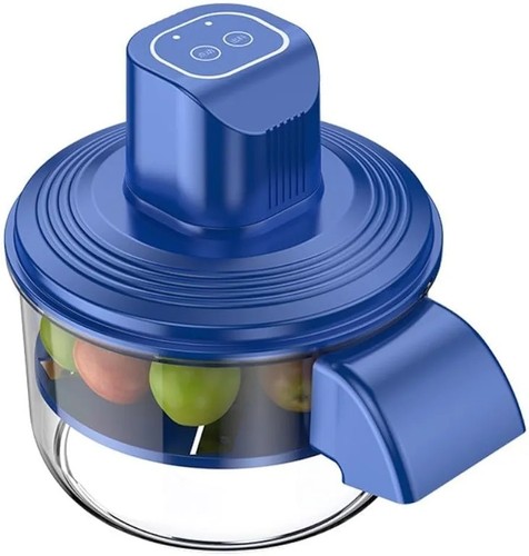 Compact rechargeable electric - rechargeable,