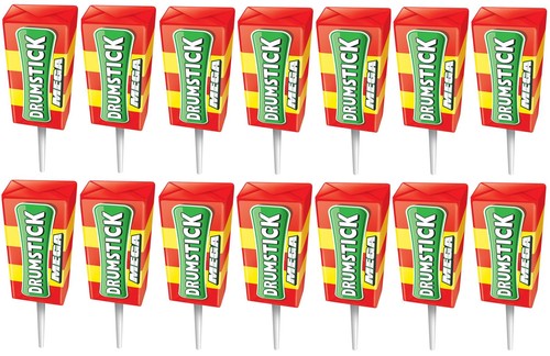 Swizzels mega drumstick - mega,