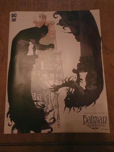 Comics black label - comics,