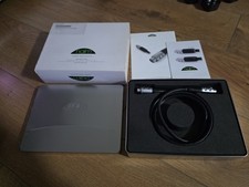 Naim Hi-Line 5-pin DIN to 5-pin DIN Interconnect Cable - 1.2m