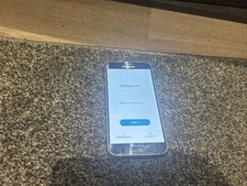 Samsung Galaxy S6 32GB Black