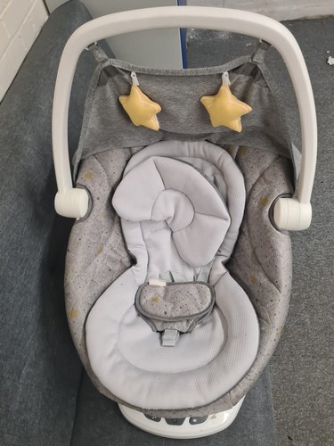 Graco move with soother - move,