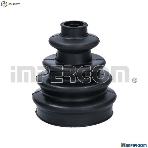 Bellow drive shaft - shaft, 30062