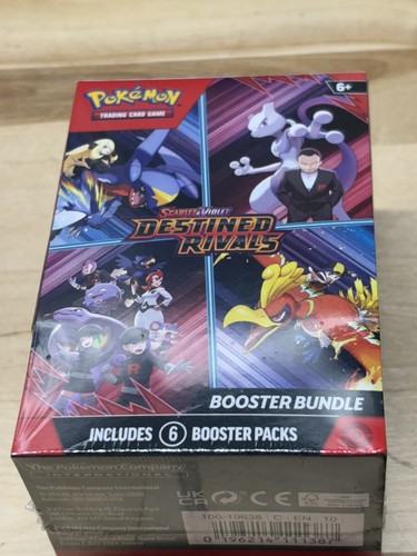 Pokemon destined rivals - destined,