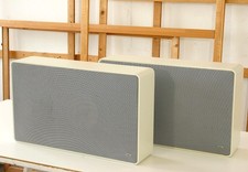 BRAUN wall speakers L480/1  ^