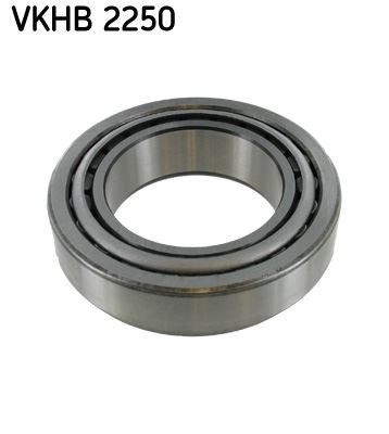 Wheel bearing for erf serie - for,