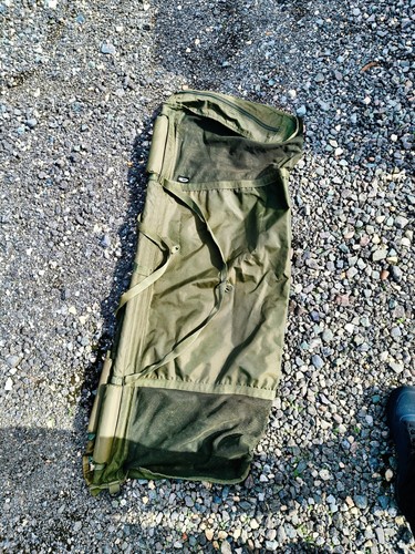 Ngt carp floatation - carp, an