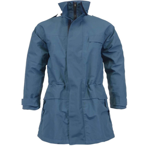 Raf goretex jacket - raf,