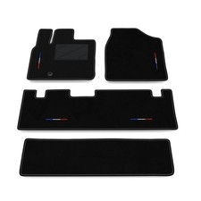 Floor Mats Compatible with