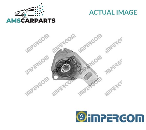 Axle beam mounting - axle, bush