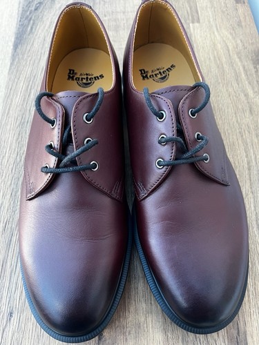 Martens antique temperley - dr.,