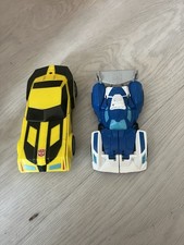 Transformer Cars