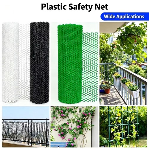 Garden fence netting mesh - garden,