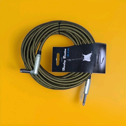 Harley benton tweed cable - harley,