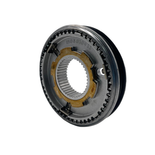 M32 gearbox synchromesh hub - m32,
