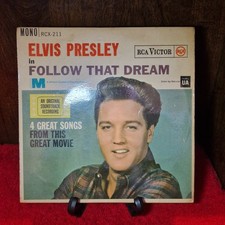 Elvis Presley – Follow That