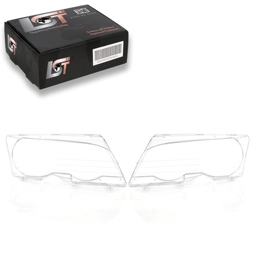 Diffuser lens headlight - diffuser,