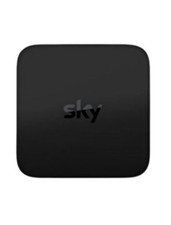 Sky Stream Box Puck  IP061B ANTH for TV streaming  