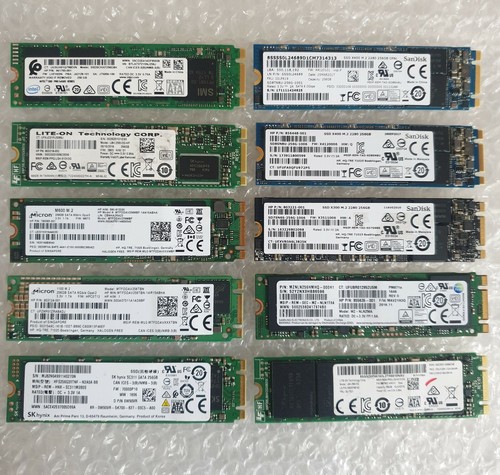 Joblot mixed brand sata - joblot,