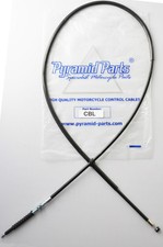 Honda CB900 F  1979-1983