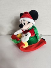 Disney Mickey Mouse Animated